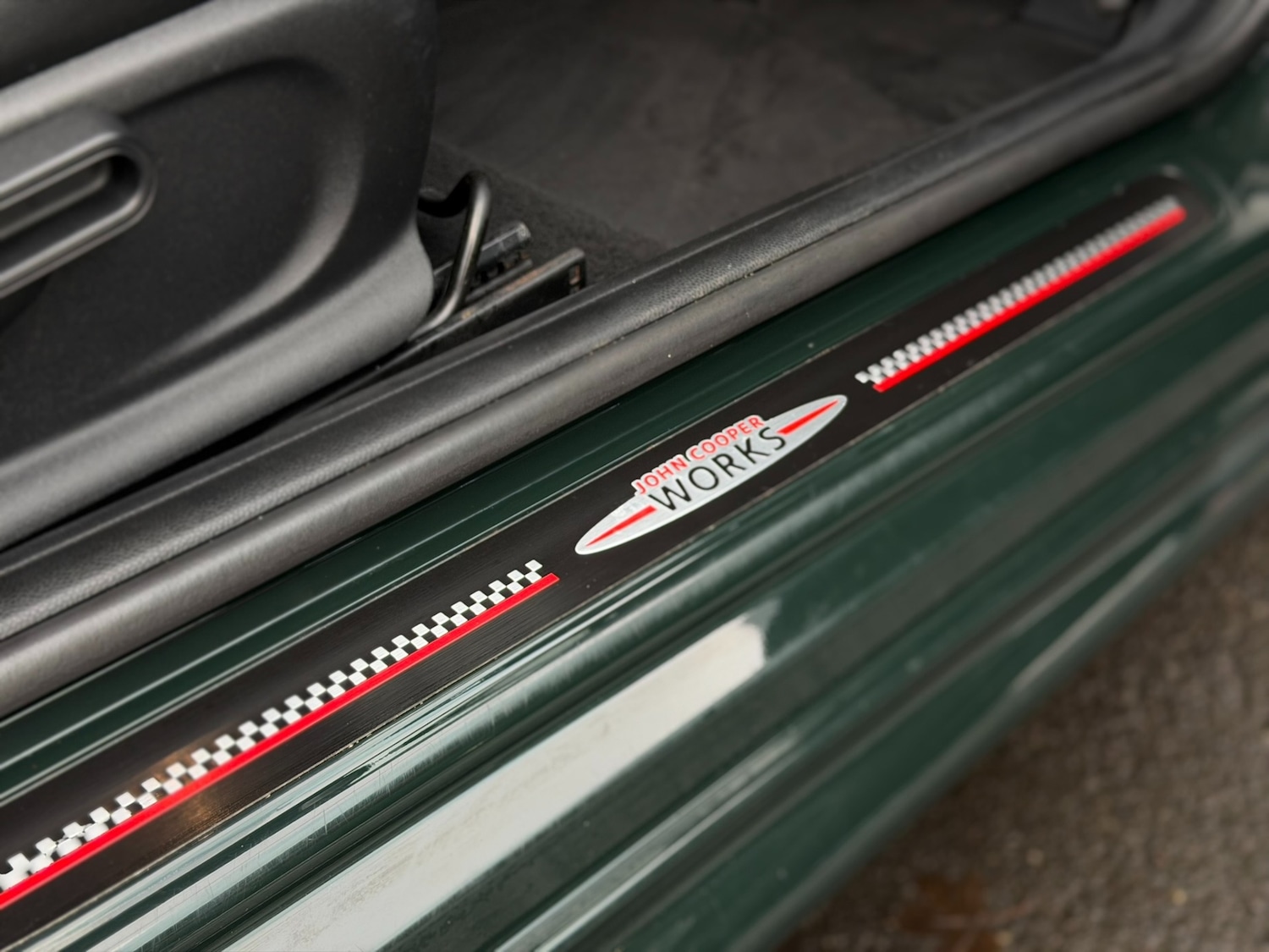 Used MINI Hatch 2015 for sale - 76919225: Photo 21