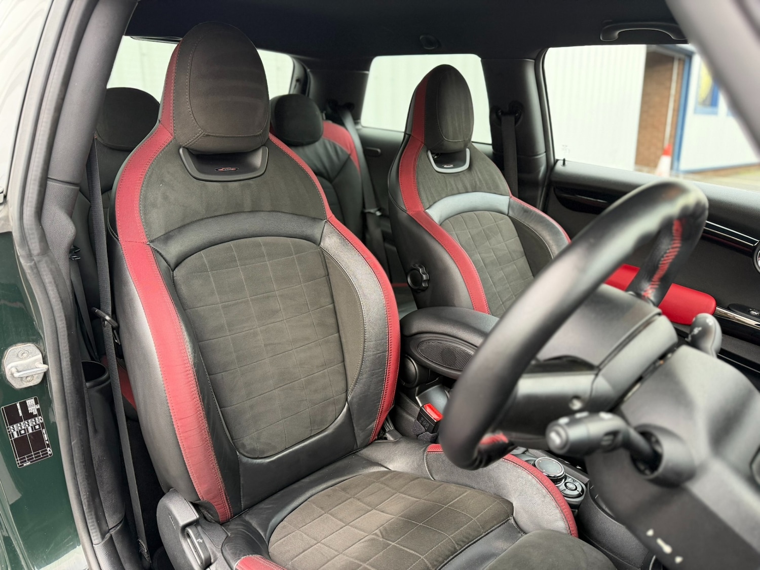 Used MINI Hatch 2015 for sale - 76919225: Photo 22