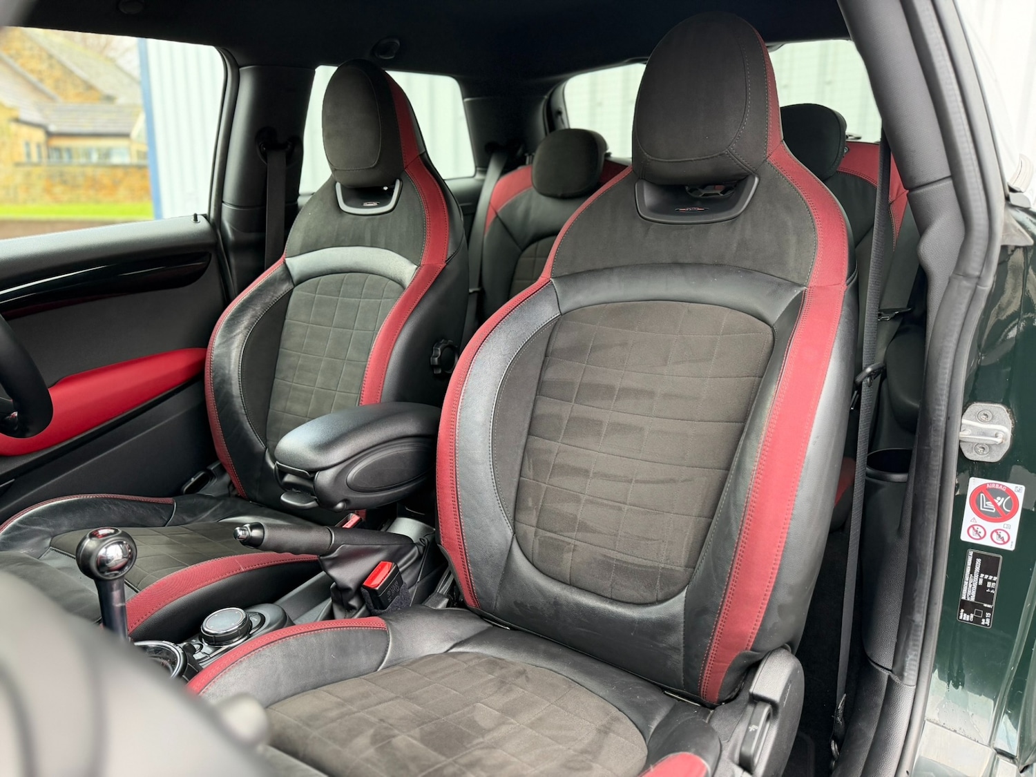 Used MINI Hatch 2015 for sale - 76919225: Photo 23