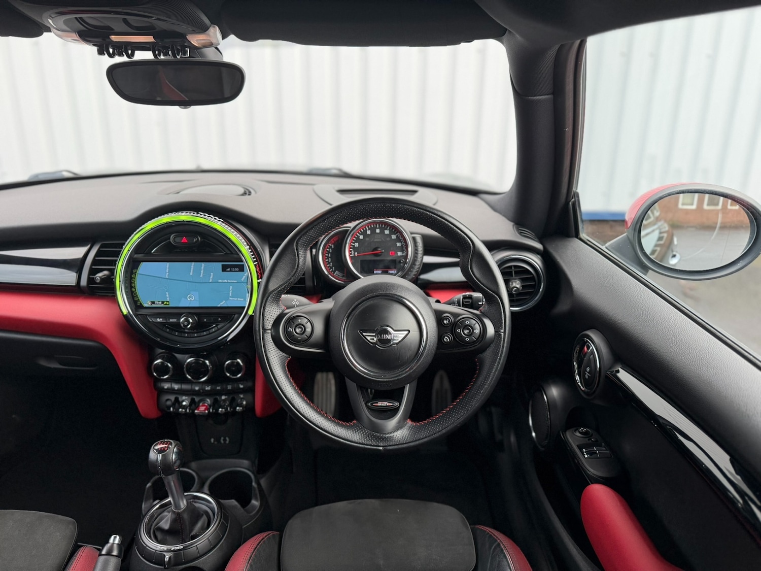 Used MINI Hatch 2015 for sale - 76919225: Photo 24