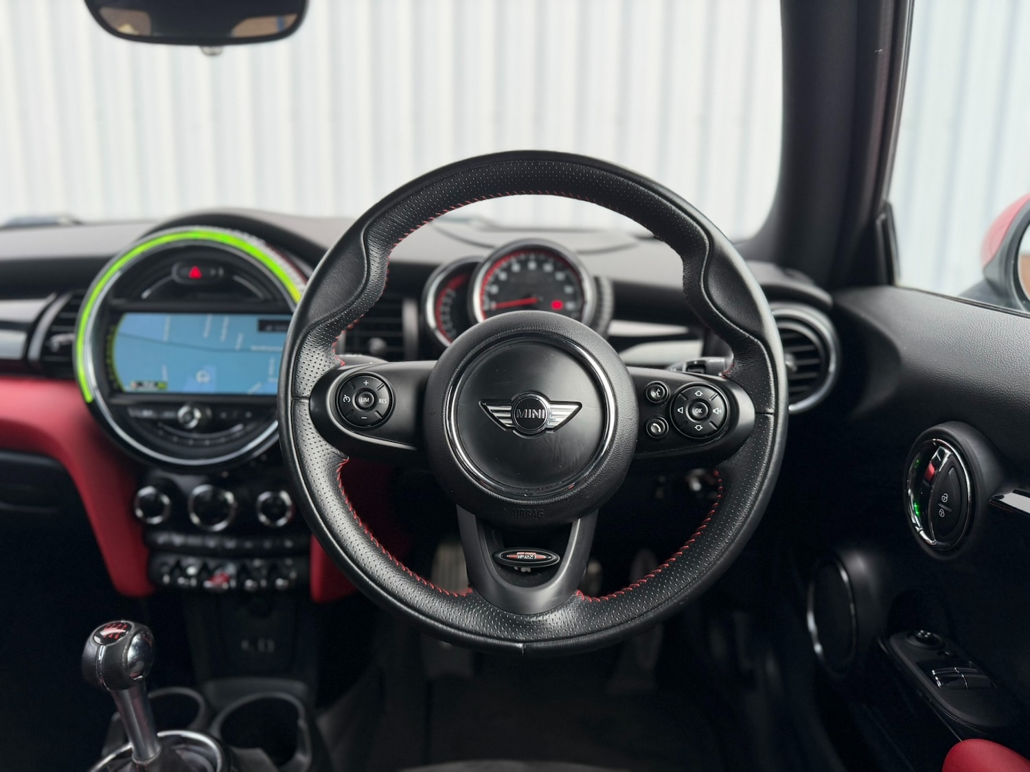 Used MINI Hatch 2015 for sale - 76919225: Photo 25