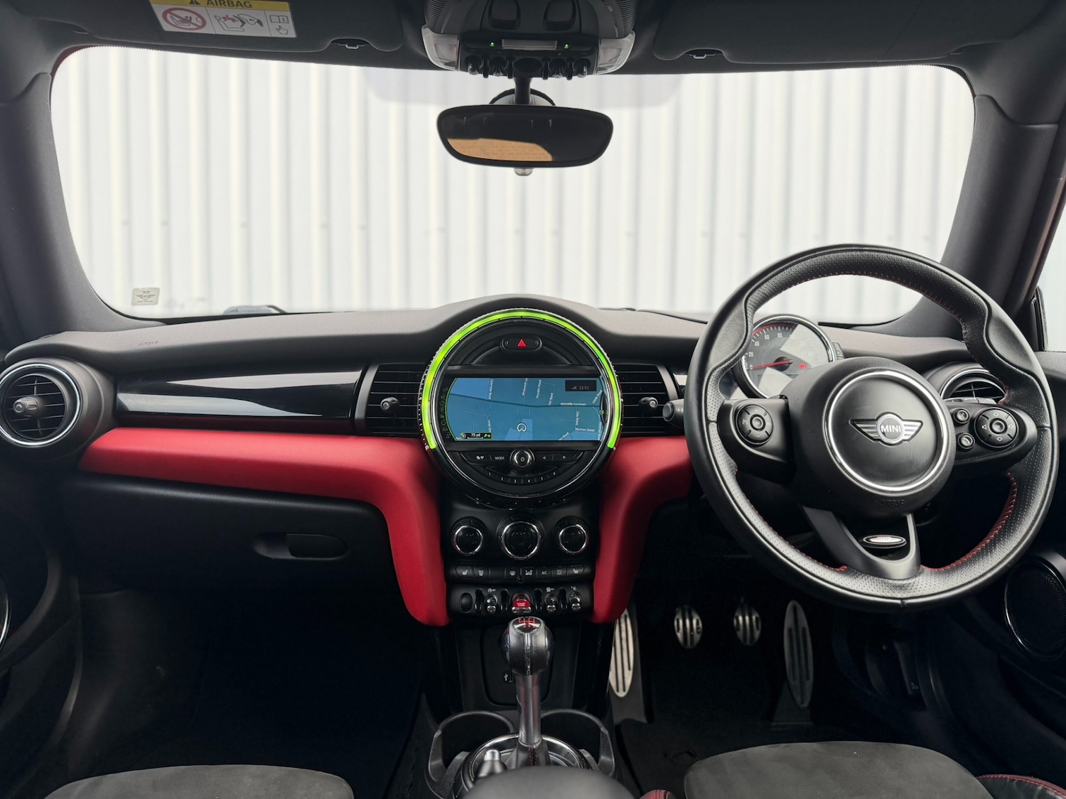 Used MINI Hatch 2015 for sale - 76919225: Photo 28