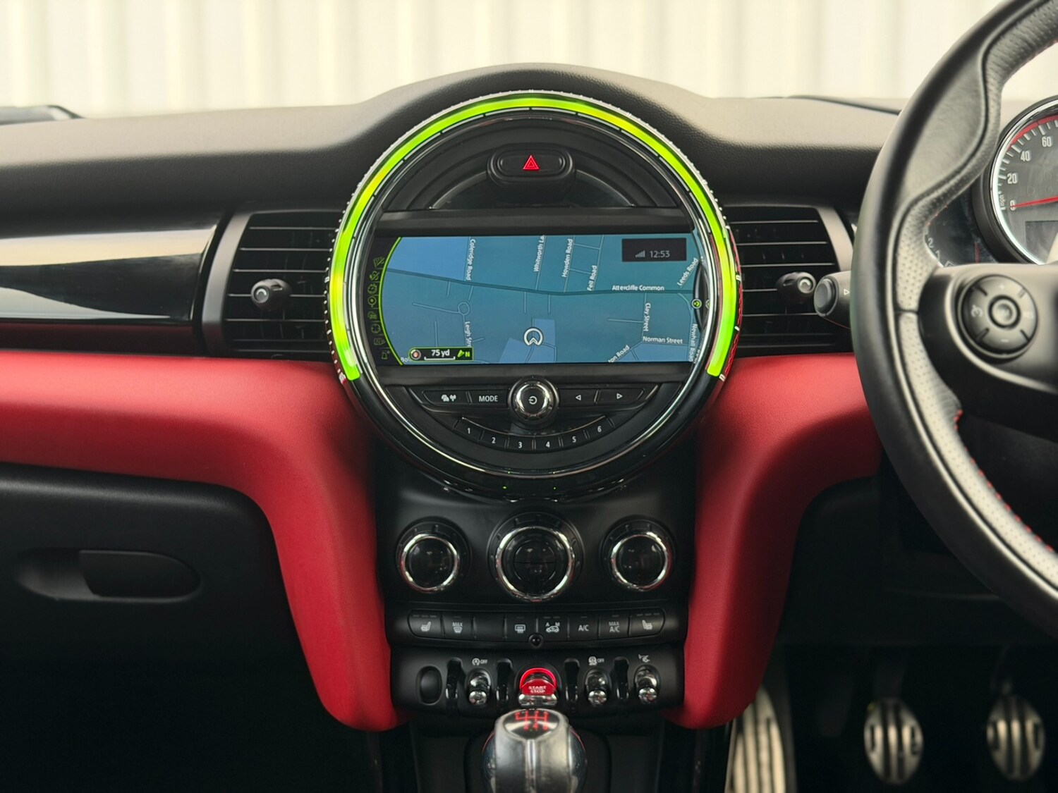 Used MINI Hatch 2015 for sale - 76919225: Photo 29