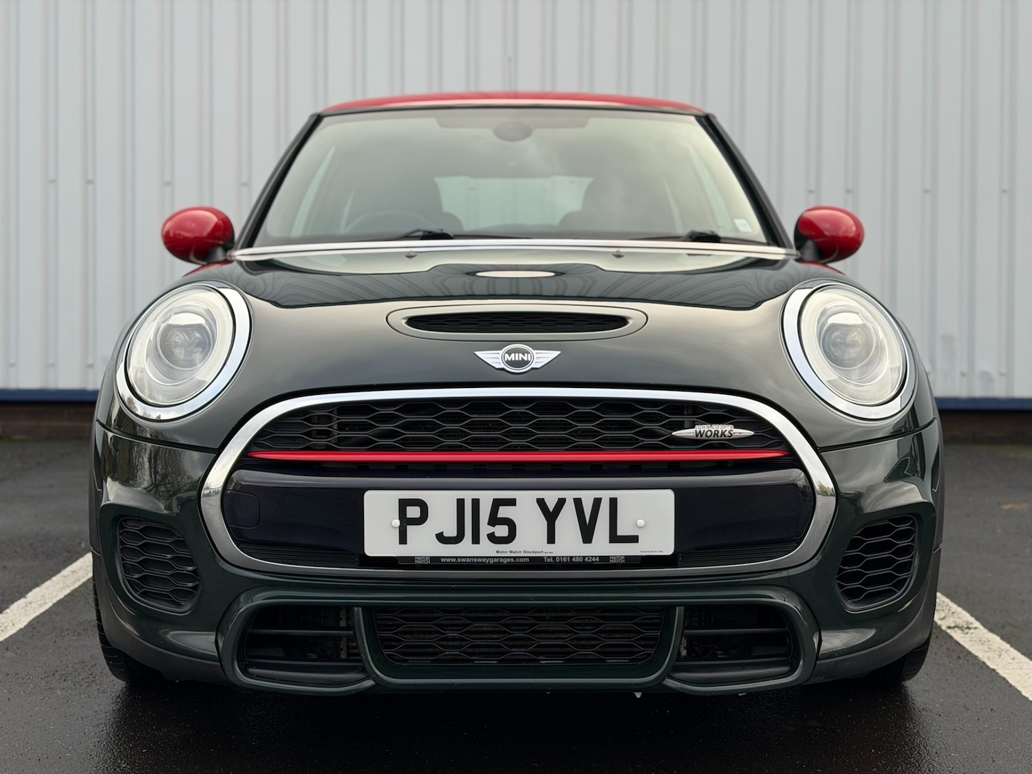 Used MINI Hatch 2015 for sale - 76919225: Photo 3