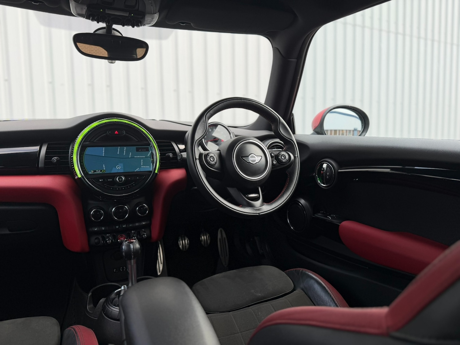 Used MINI Hatch 2015 for sale - 76919225: Photo 30