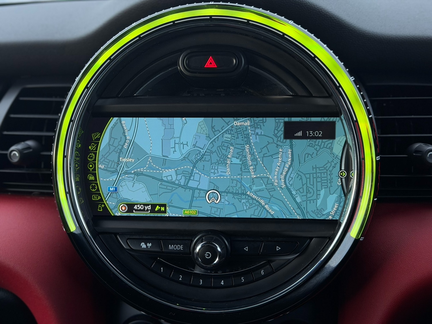 Used MINI Hatch 2015 for sale - 76919225: Photo 34