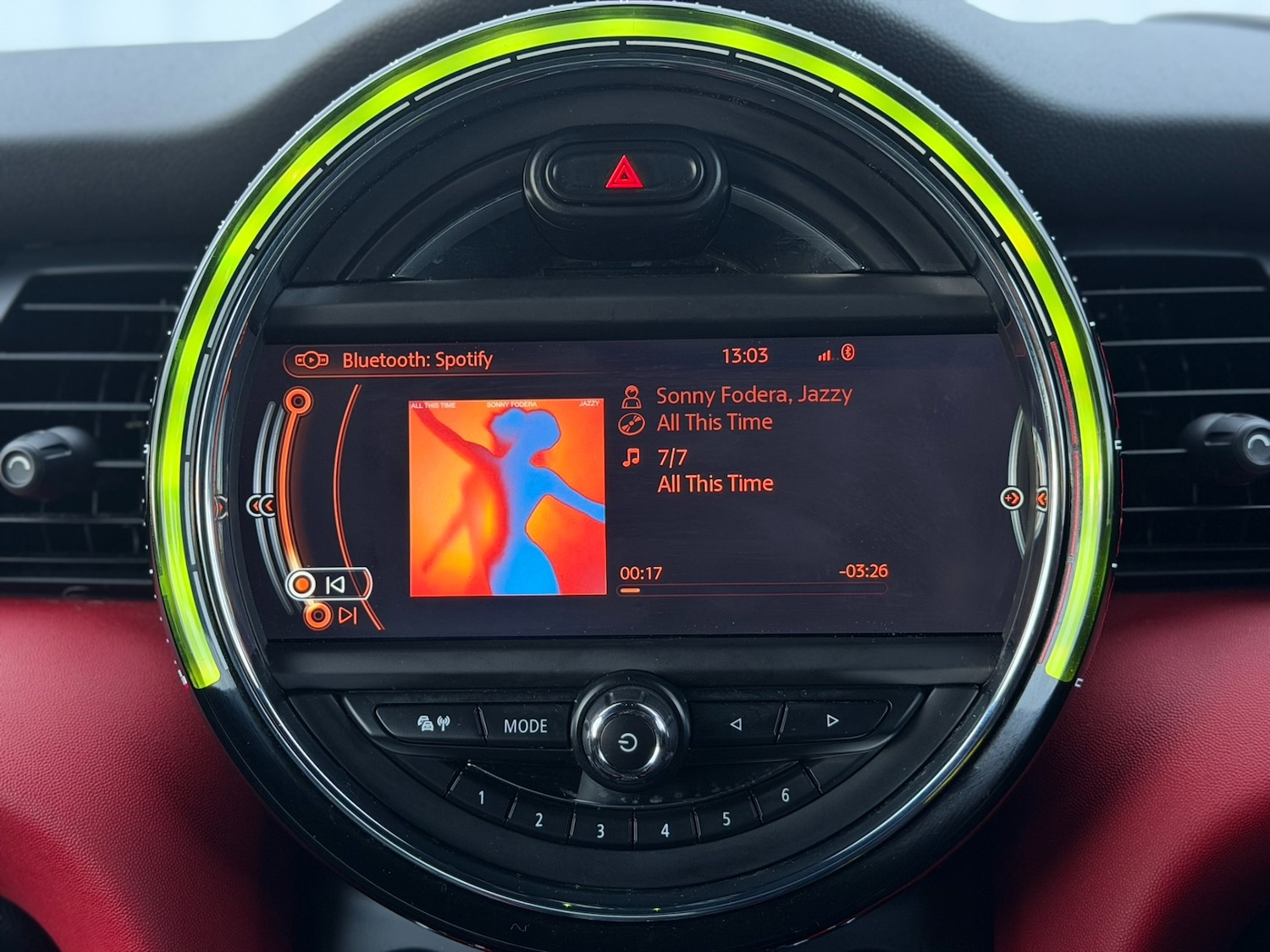 Used MINI Hatch 2015 for sale - 76919225: Photo 35