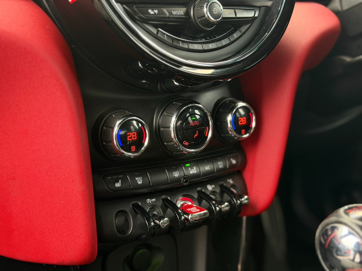 Used MINI Hatch 2015 for sale - 76919225: Photo 36