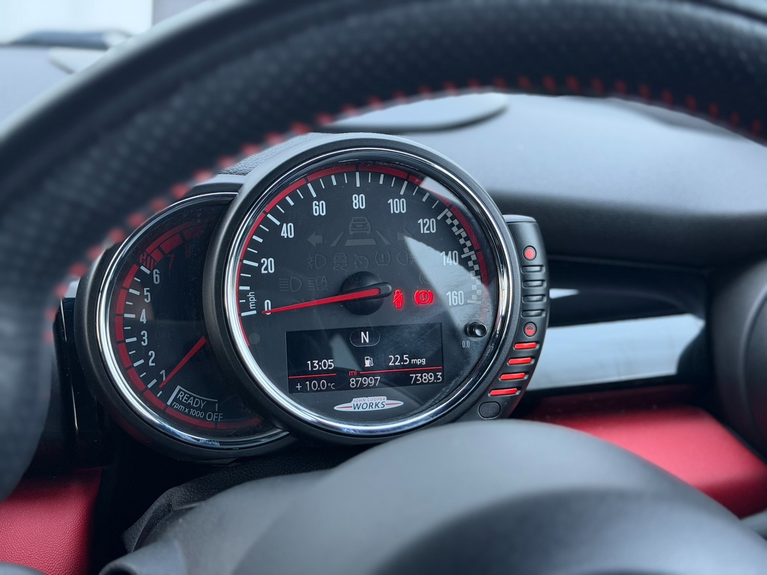 Used MINI Hatch 2015 for sale - 76919225: Photo 37