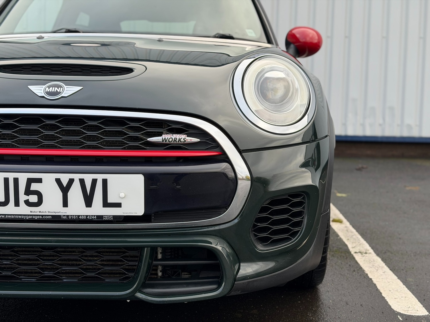 Used MINI Hatch 2015 for sale - 76919225: Photo 4