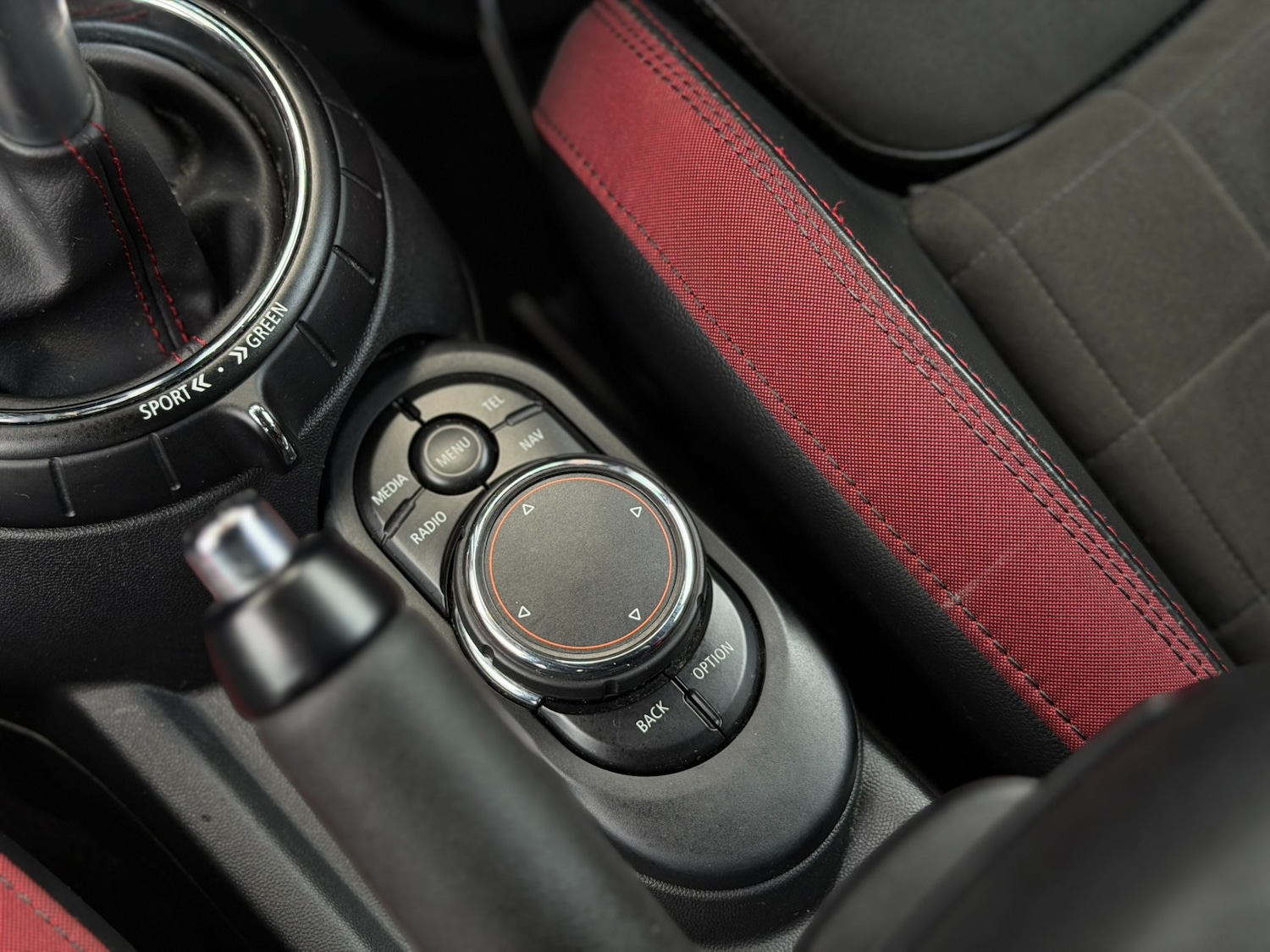 Used MINI Hatch 2015 for sale - 76919225: Photo 43