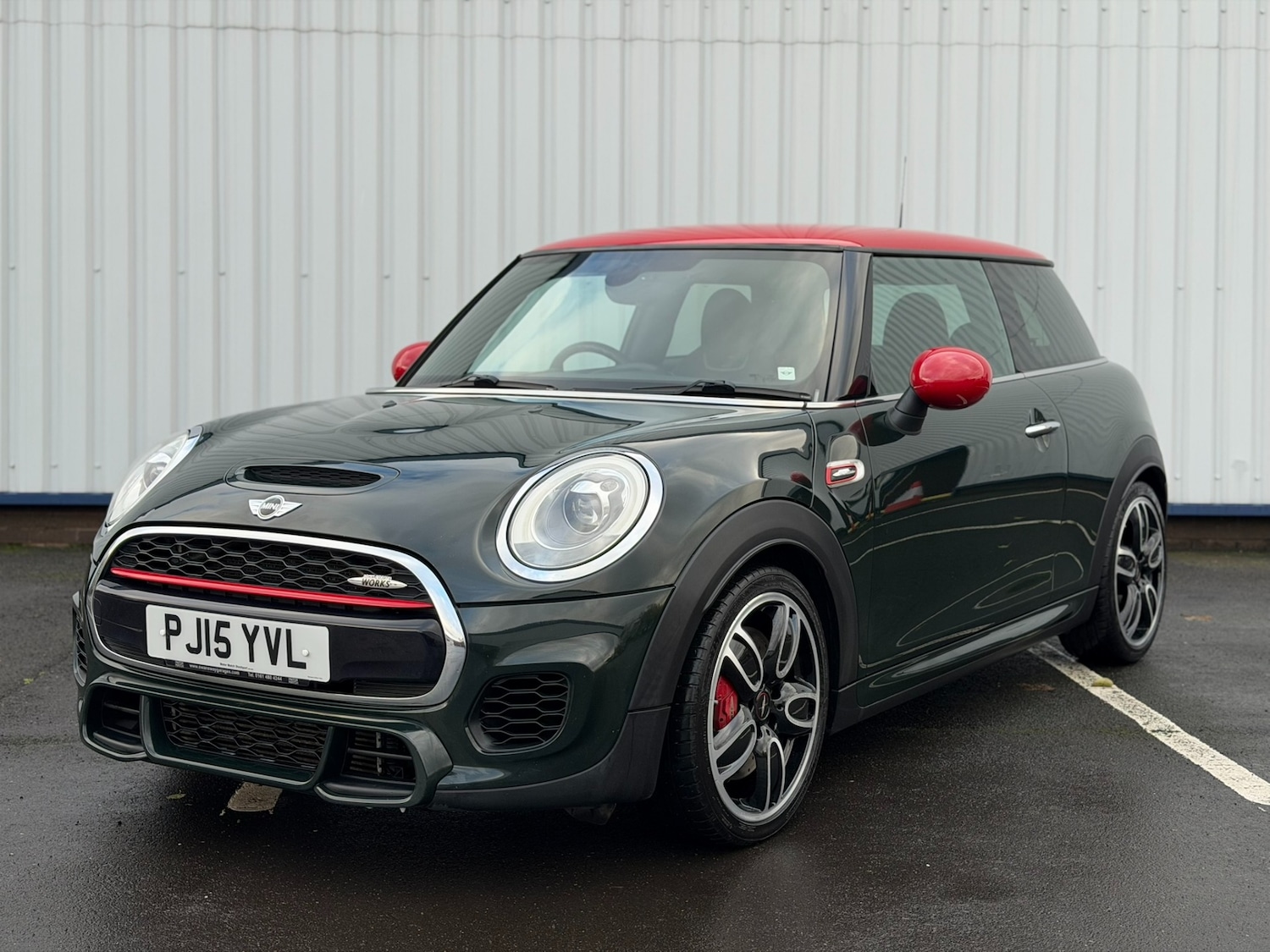 Used MINI Hatch 2015 for sale - 76919225: Photo 5