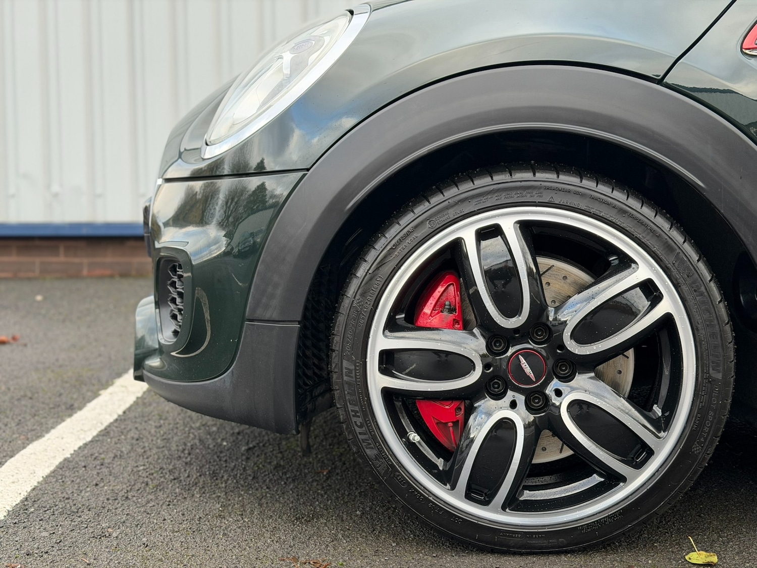 Used MINI Hatch 2015 for sale - 76919225: Photo 6