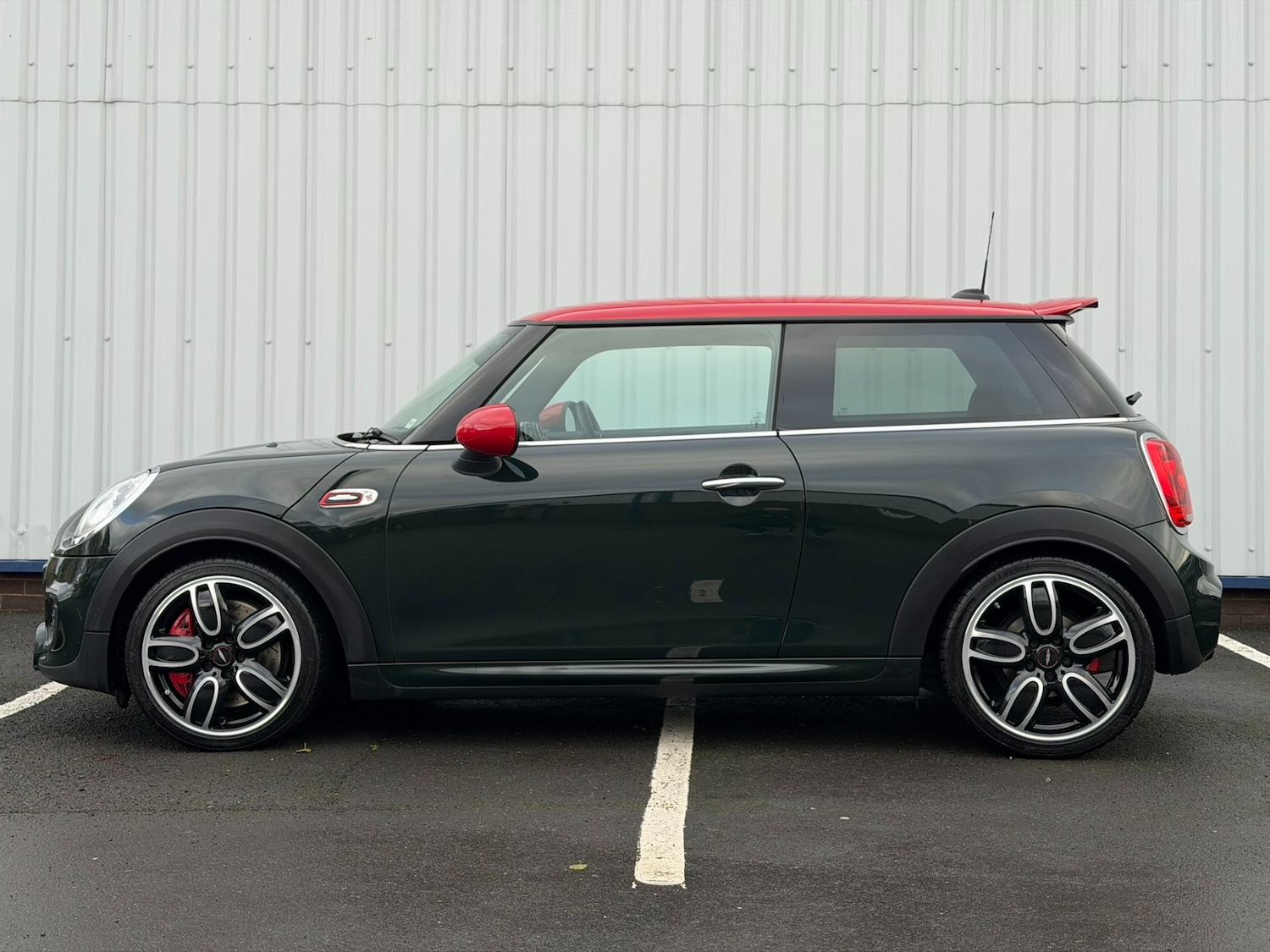Used MINI Hatch 2015 for sale - 76919225: Photo 7