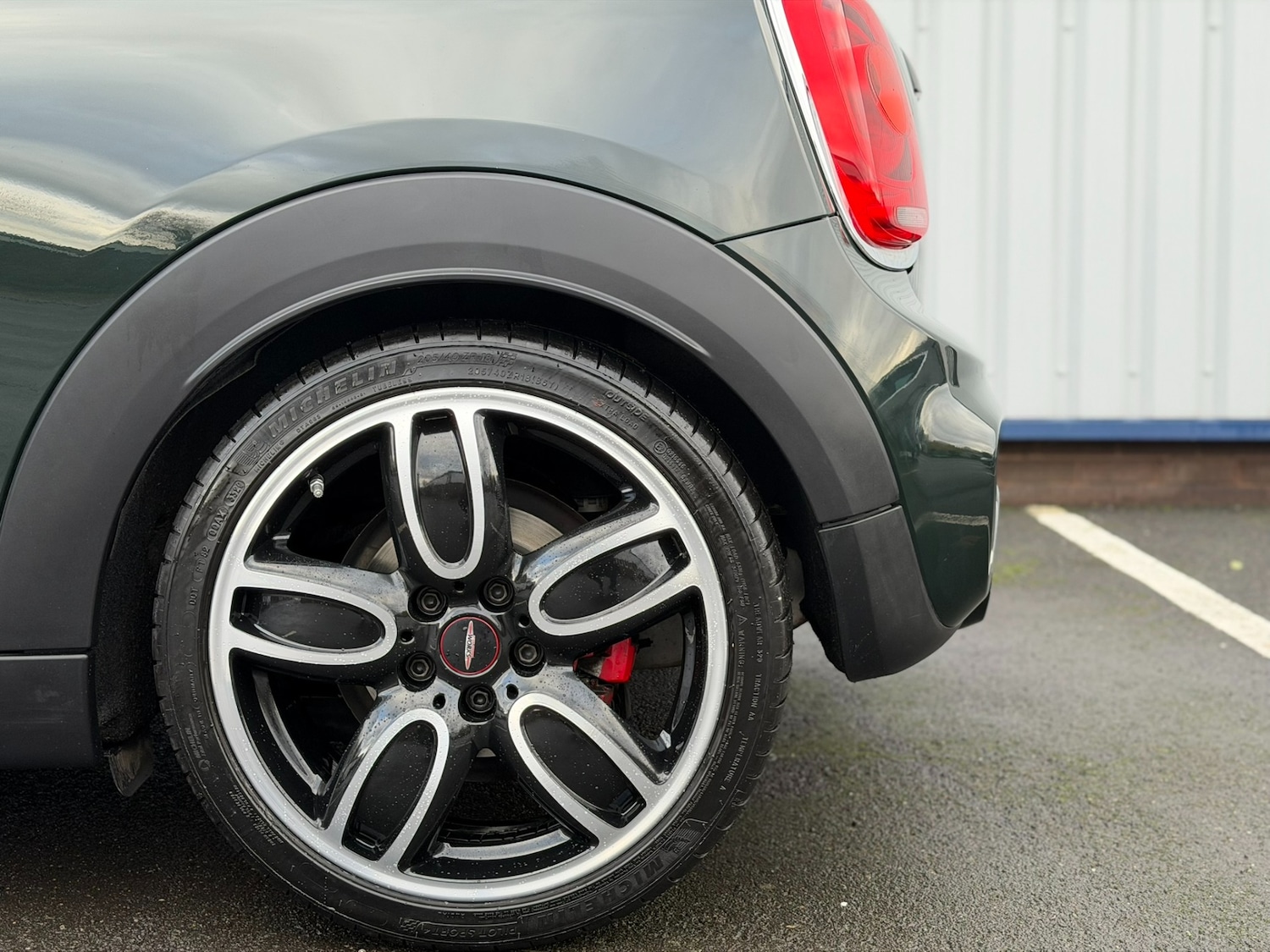 Used MINI Hatch 2015 for sale - 76919225: Photo 8