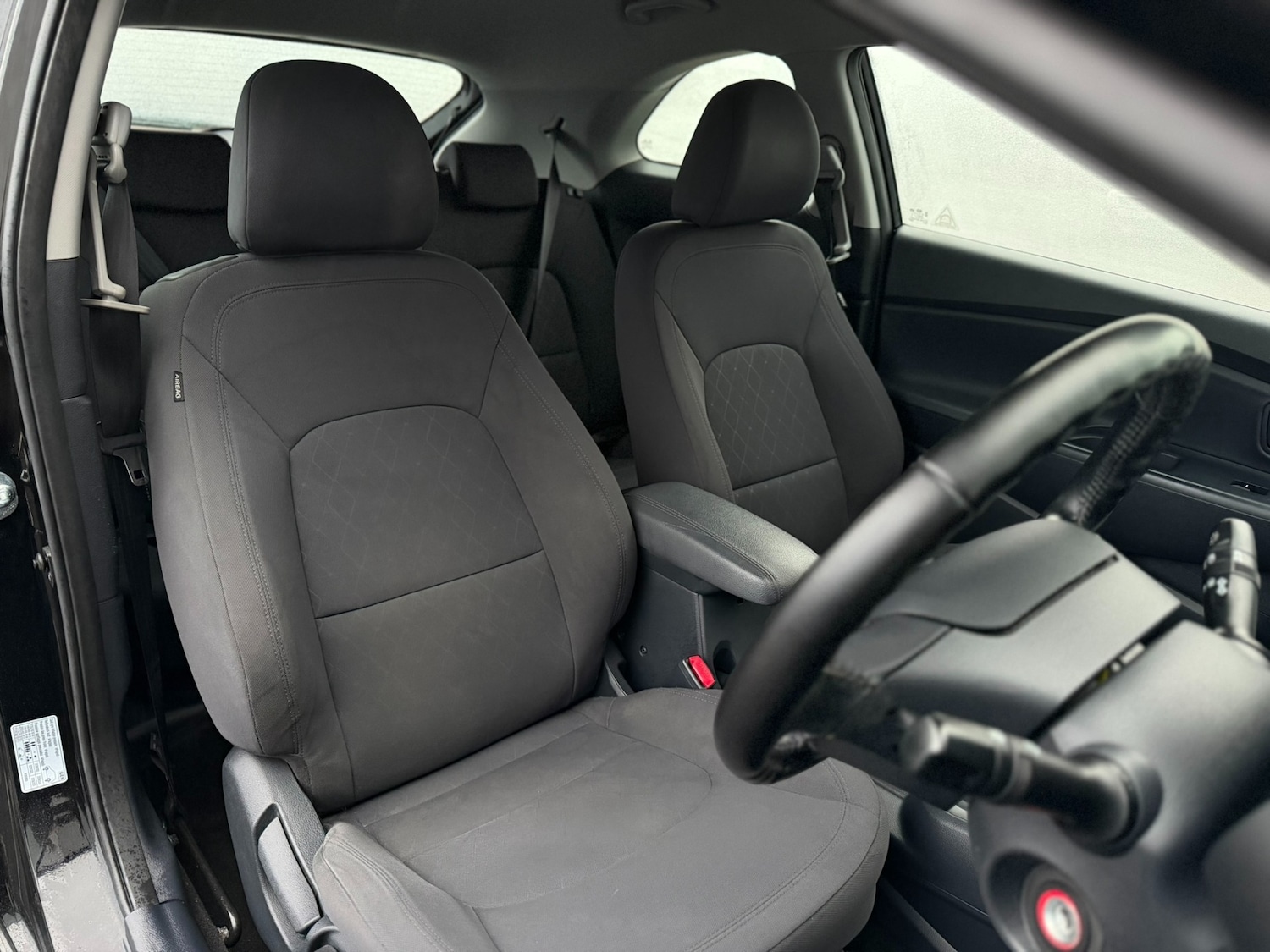 Used Kia Rio 2015 for sale - 76625534: Photo 33