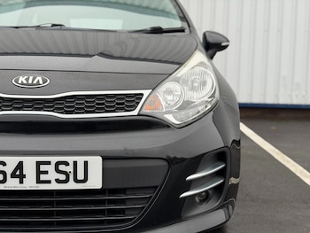 Used Kia Rio 2015 for sale - 76625534: Photo