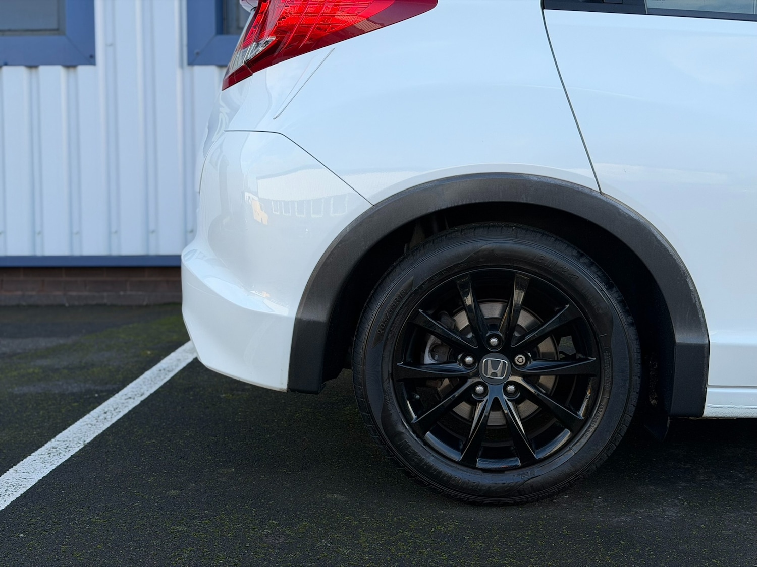 Used Honda Civic 2012 for sale - 76919061: Photo 14