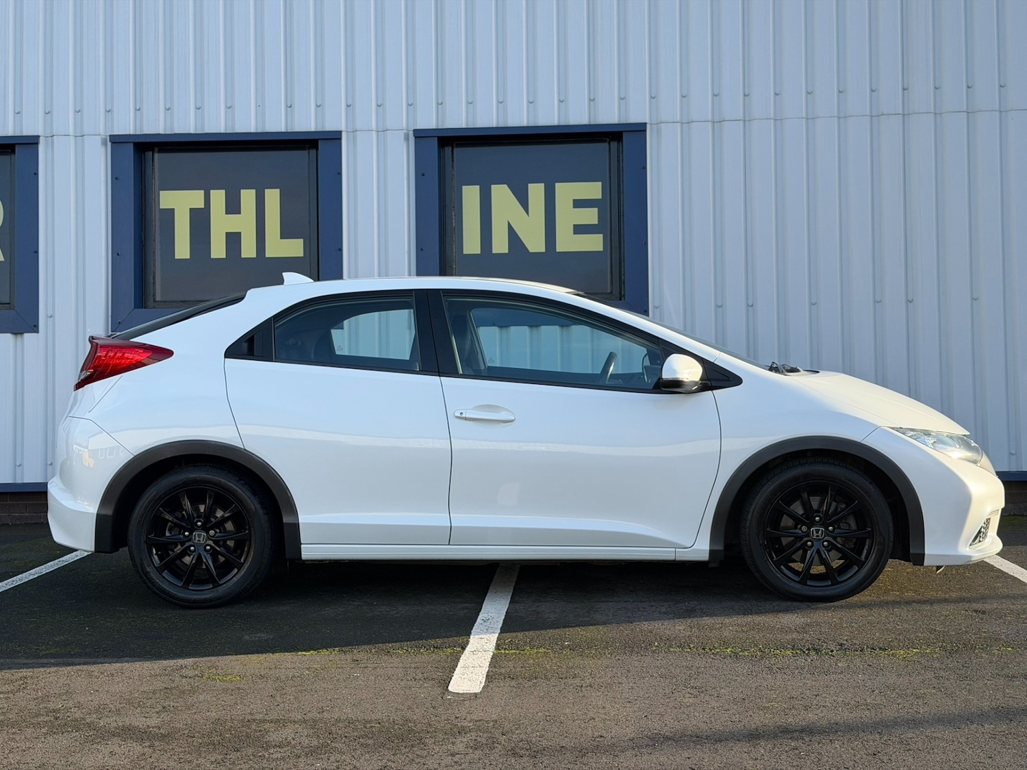 Used Honda Civic 2012 for sale - 76919061: Photo 15