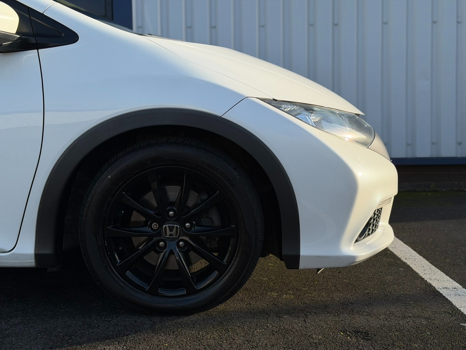 Used Honda Civic 2012 for sale - 76919061: Photo 16