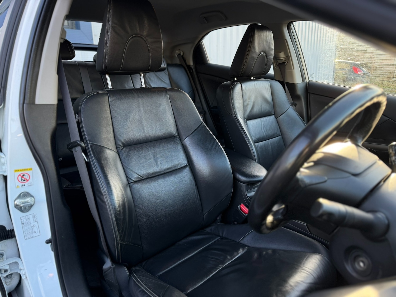 Used Honda Civic 2012 for sale - 76919061: Photo 17