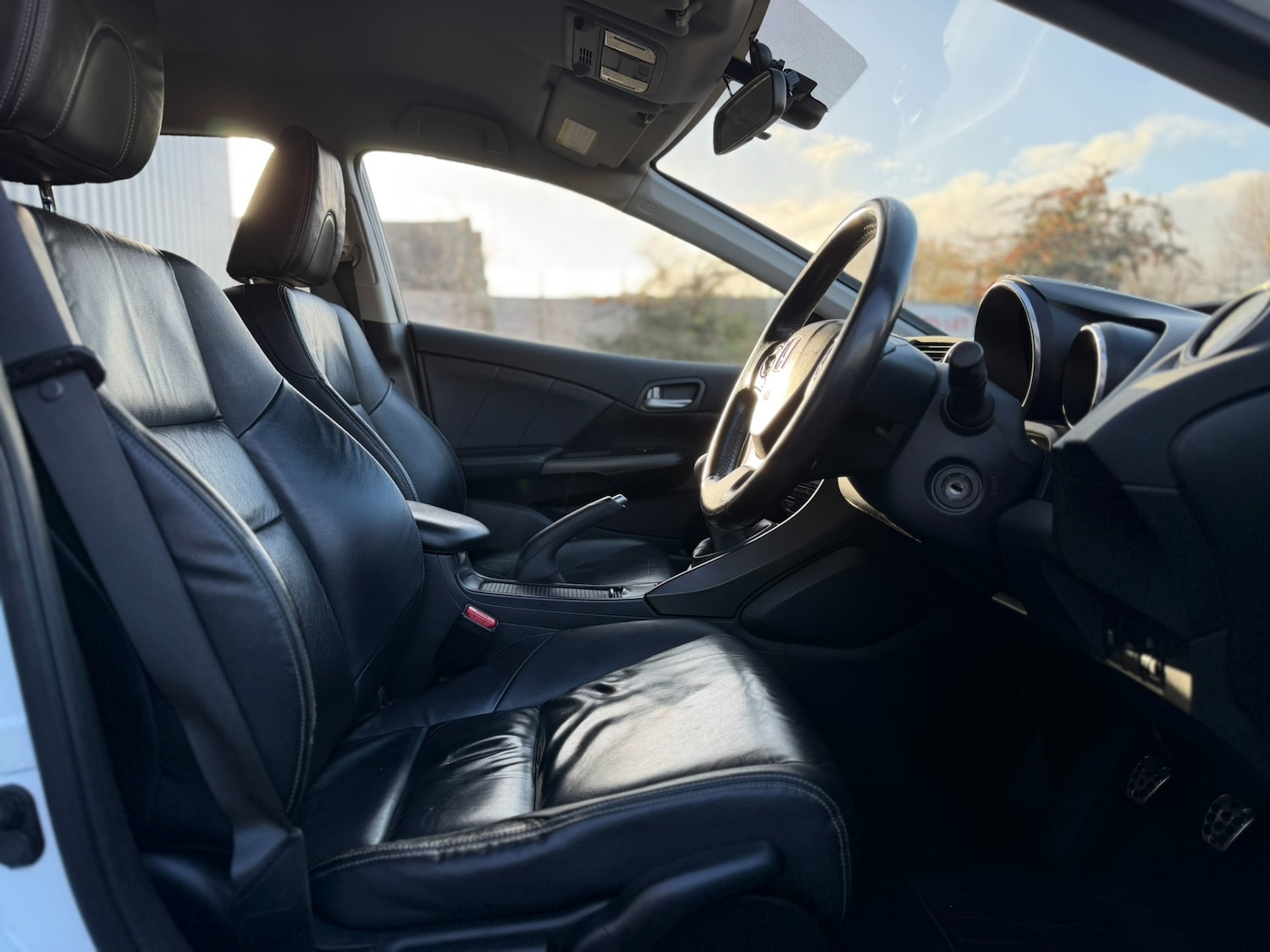 Used Honda Civic 2012 for sale - 76919061: Photo 18