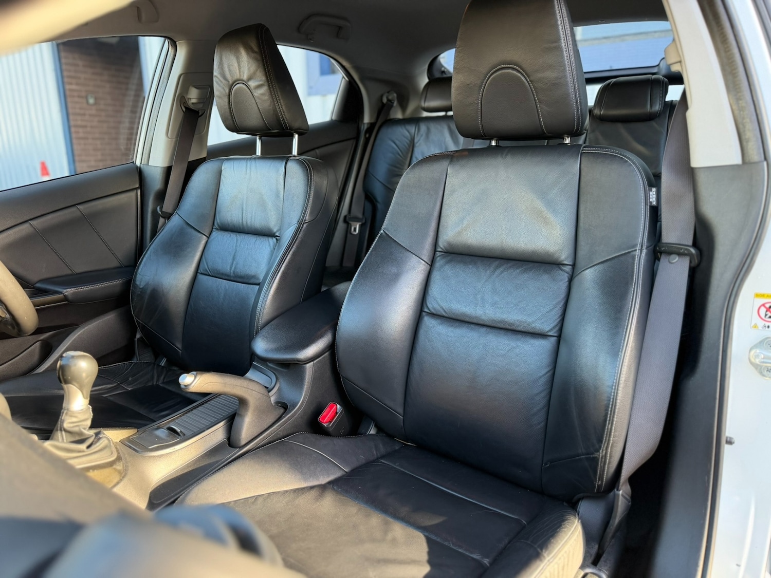 Used Honda Civic 2012 for sale - 76919061: Photo 19