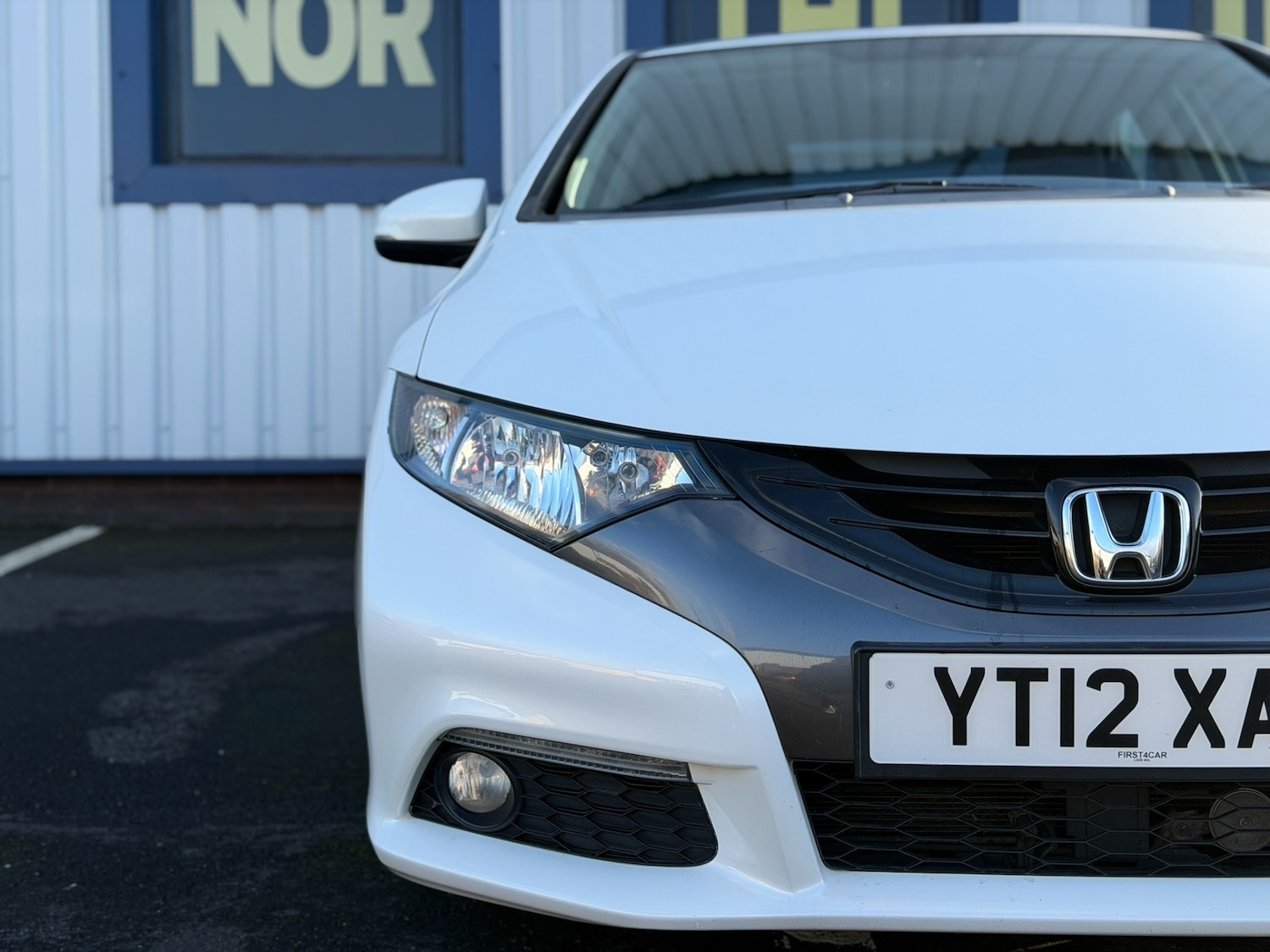 Used Honda Civic 2012 for sale - 76919061: Photo 2