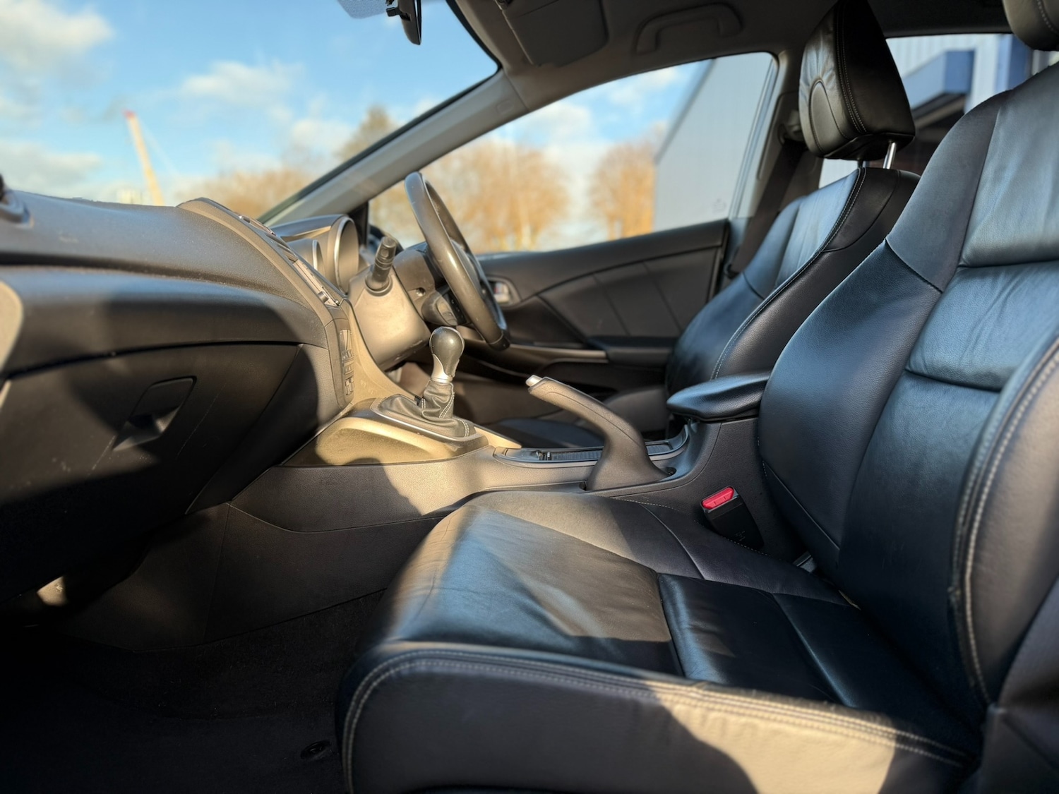 Used Honda Civic 2012 for sale - 76919061: Photo 20