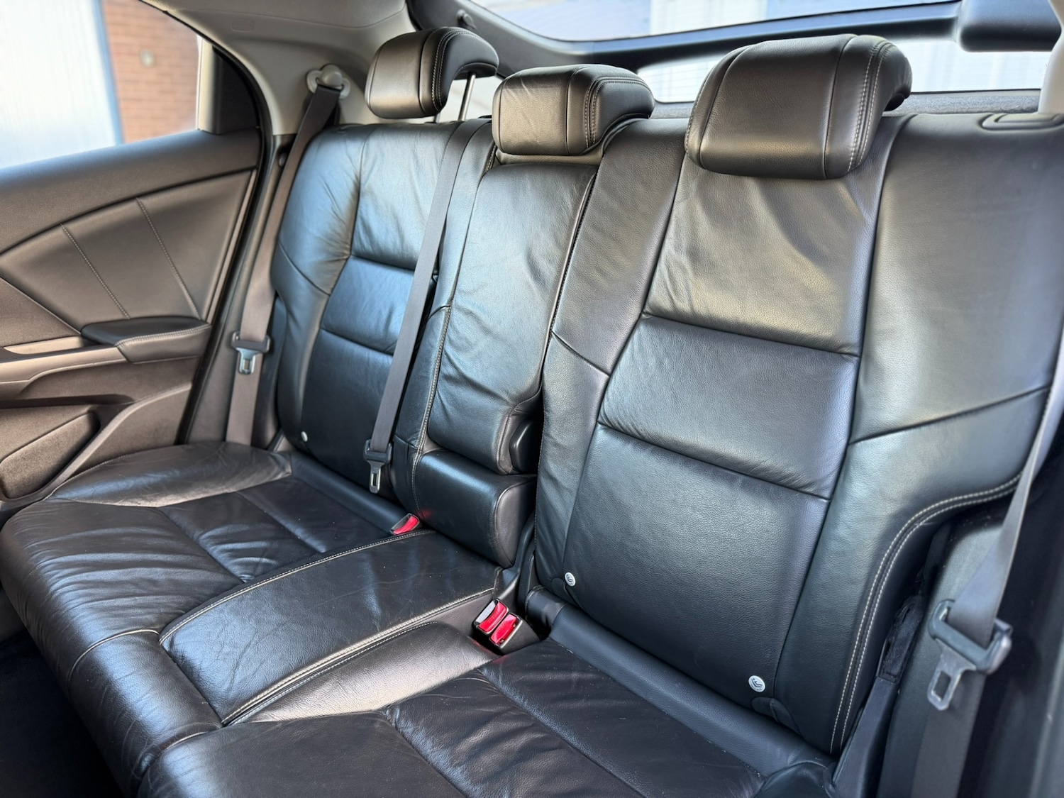 Used Honda Civic 2012 for sale - 76919061: Photo 21