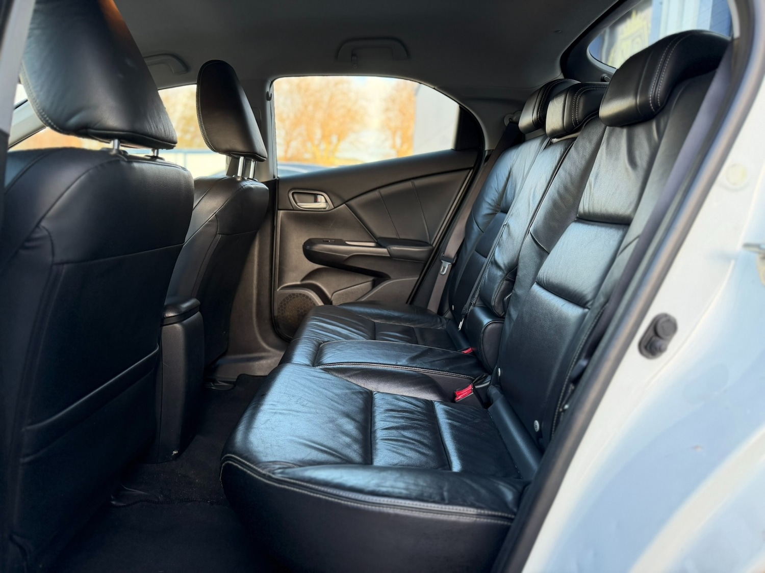 Used Honda Civic 2012 for sale - 76919061: Photo 22