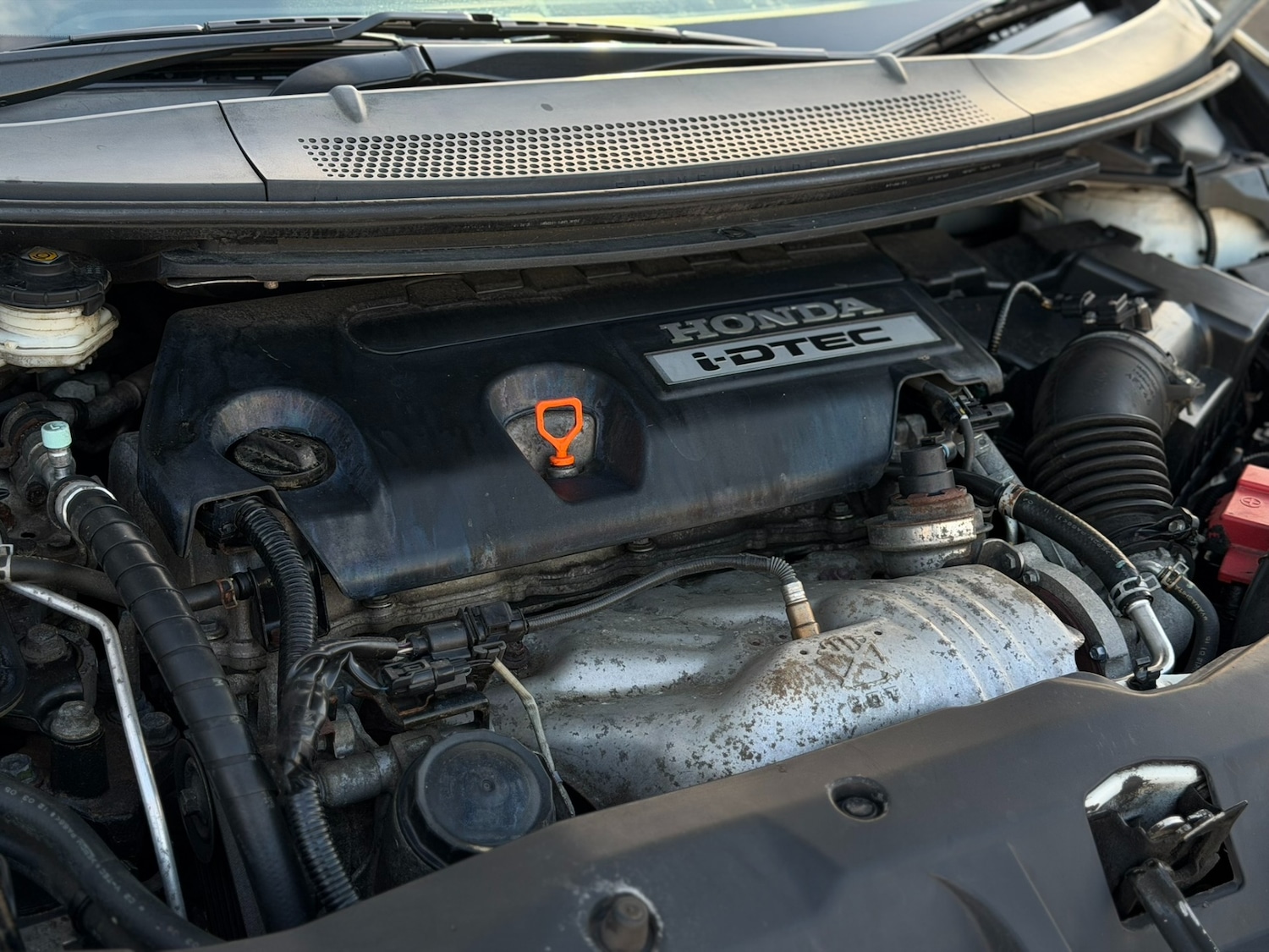 Used Honda Civic 2012 for sale - 76919061: Photo 23