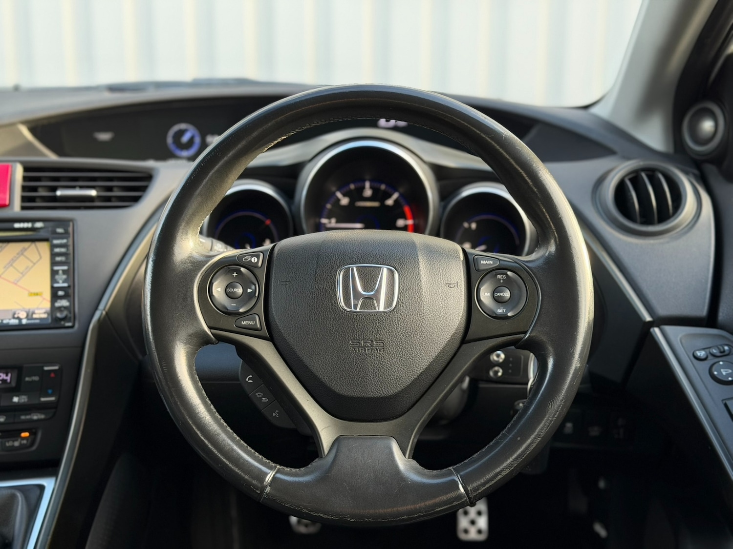 Used Honda Civic 2012 for sale - 76919061: Photo 28