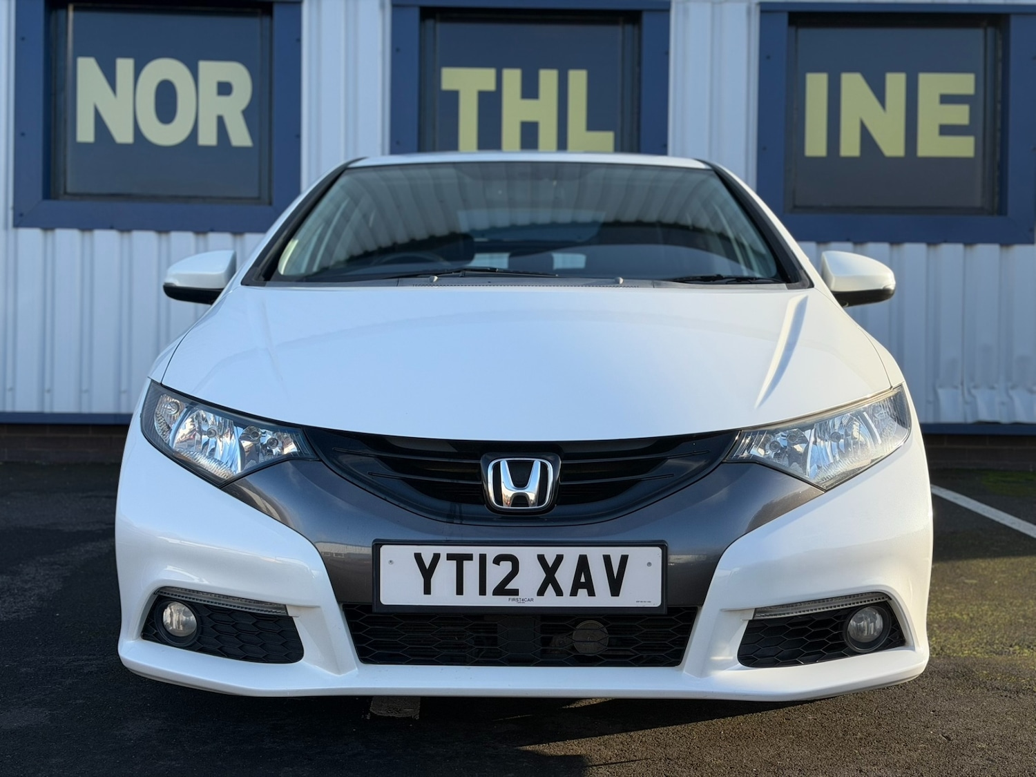 Used Honda Civic 2012 for sale - 76919061: Photo 3
