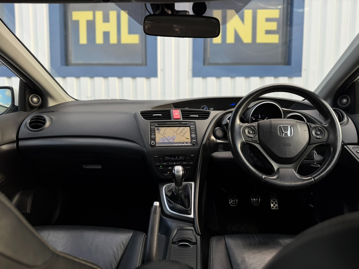 Used Honda Civic 2012 for sale - 76919061: Photo 31