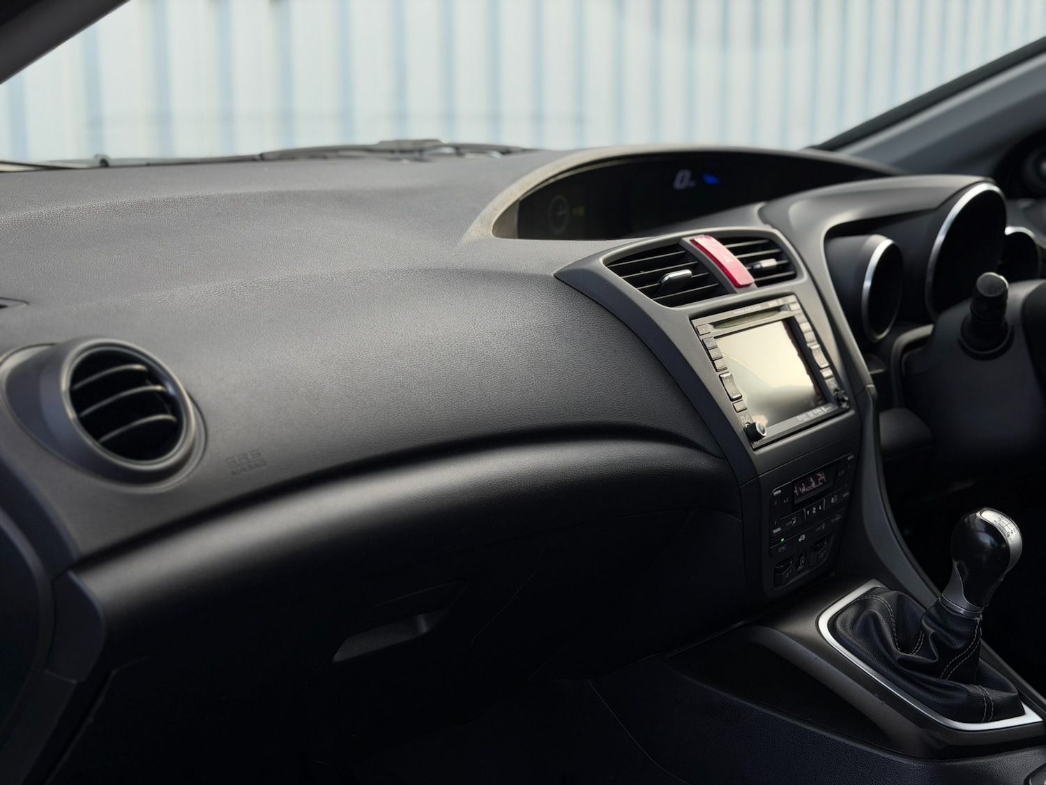 Used Honda Civic 2012 for sale - 76919061: Photo 34