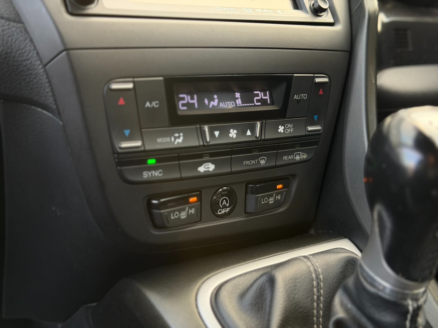 Used Honda Civic 2012 for sale - 76919061: Photo 36