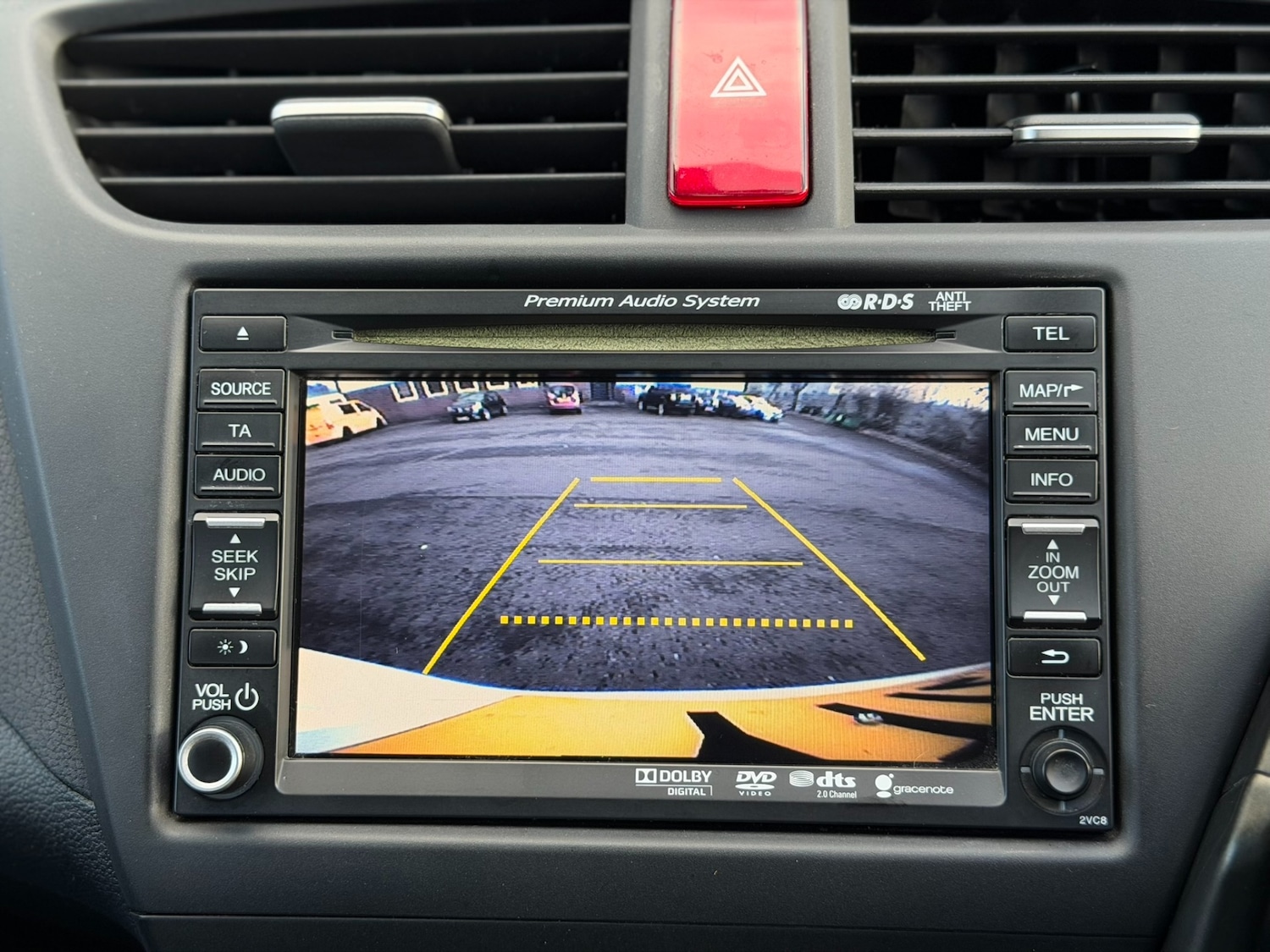 Used Honda Civic 2012 for sale - 76919061: Photo 37