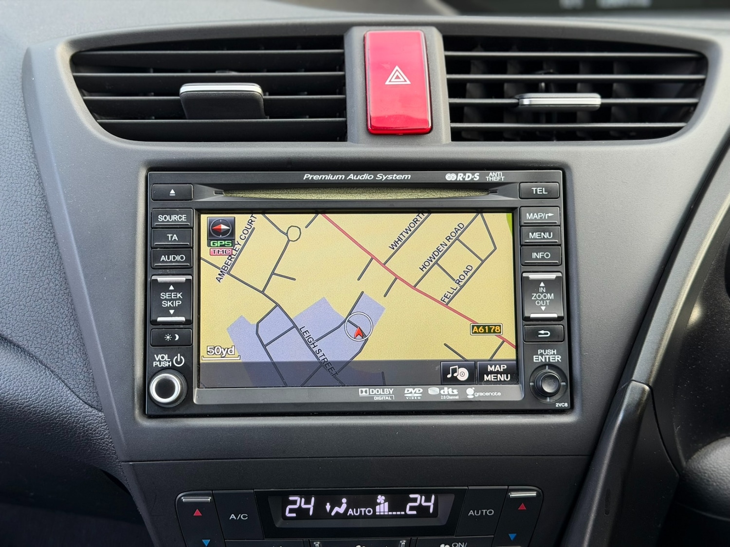 Used Honda Civic 2012 for sale - 76919061: Photo 38