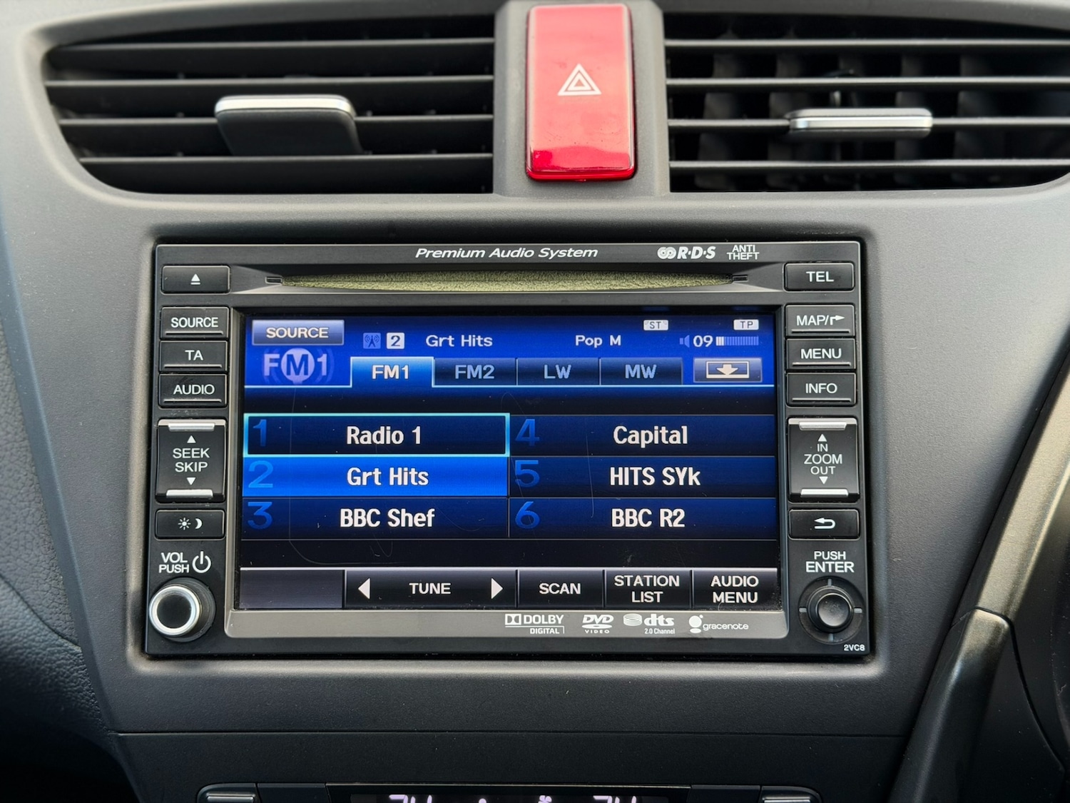 Used Honda Civic 2012 for sale - 76919061: Photo 39