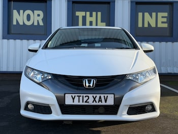 Used Honda Civic 2012 for sale - 76919061: Photo
