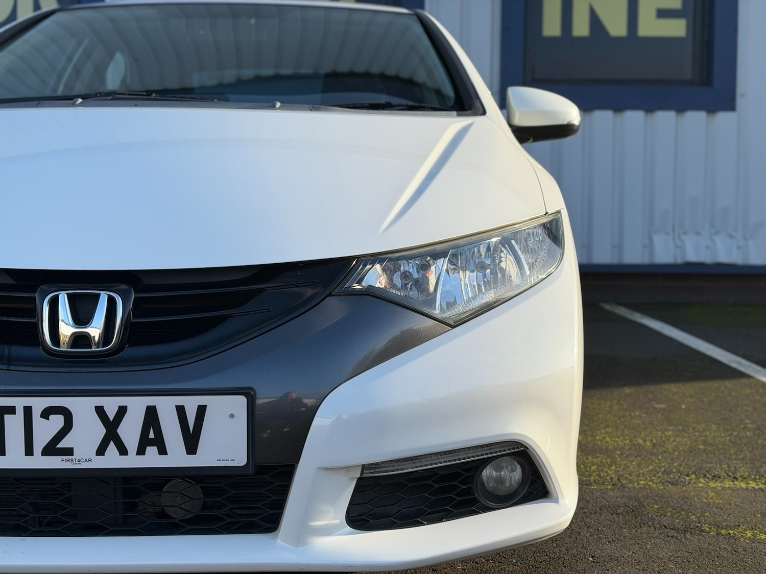 Used Honda Civic 2012 for sale - 76919061: Photo 4