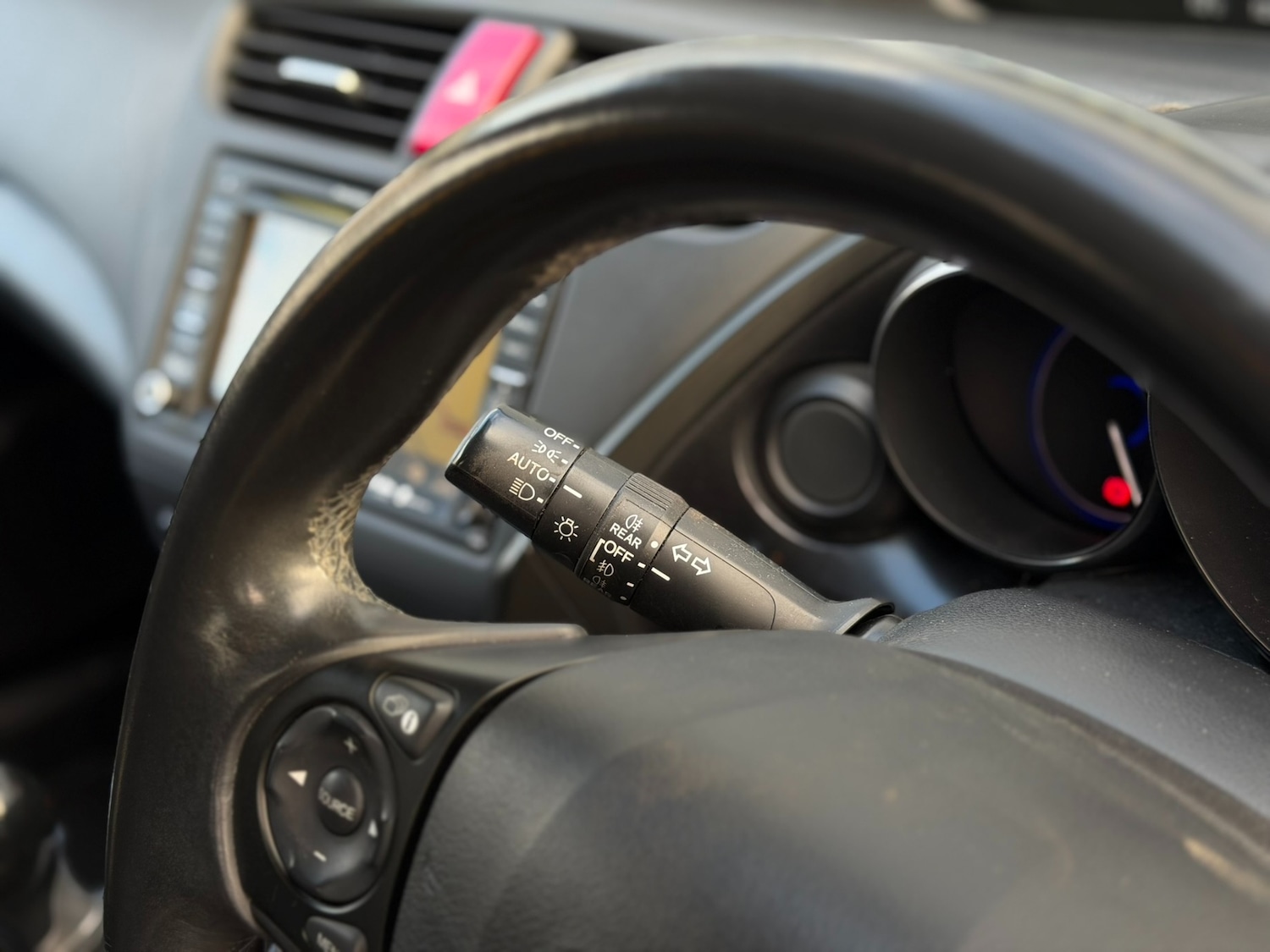 Used Honda Civic 2012 for sale - 76919061: Photo 40