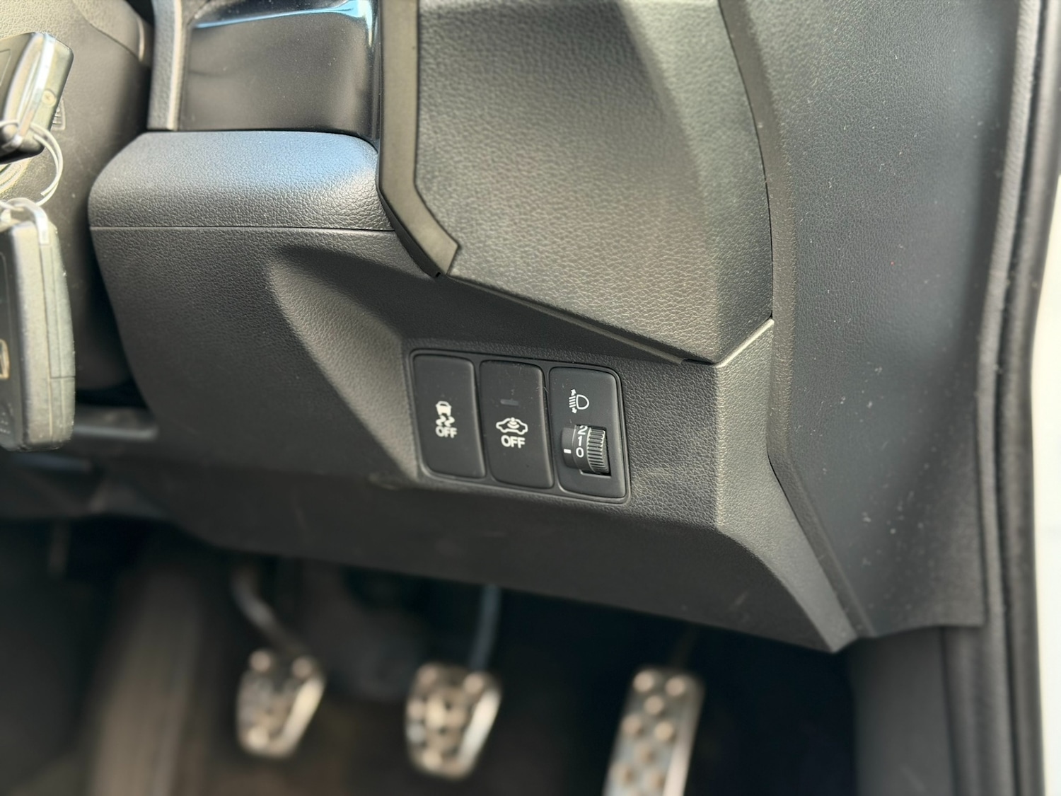 Used Honda Civic 2012 for sale - 76919061: Photo 44