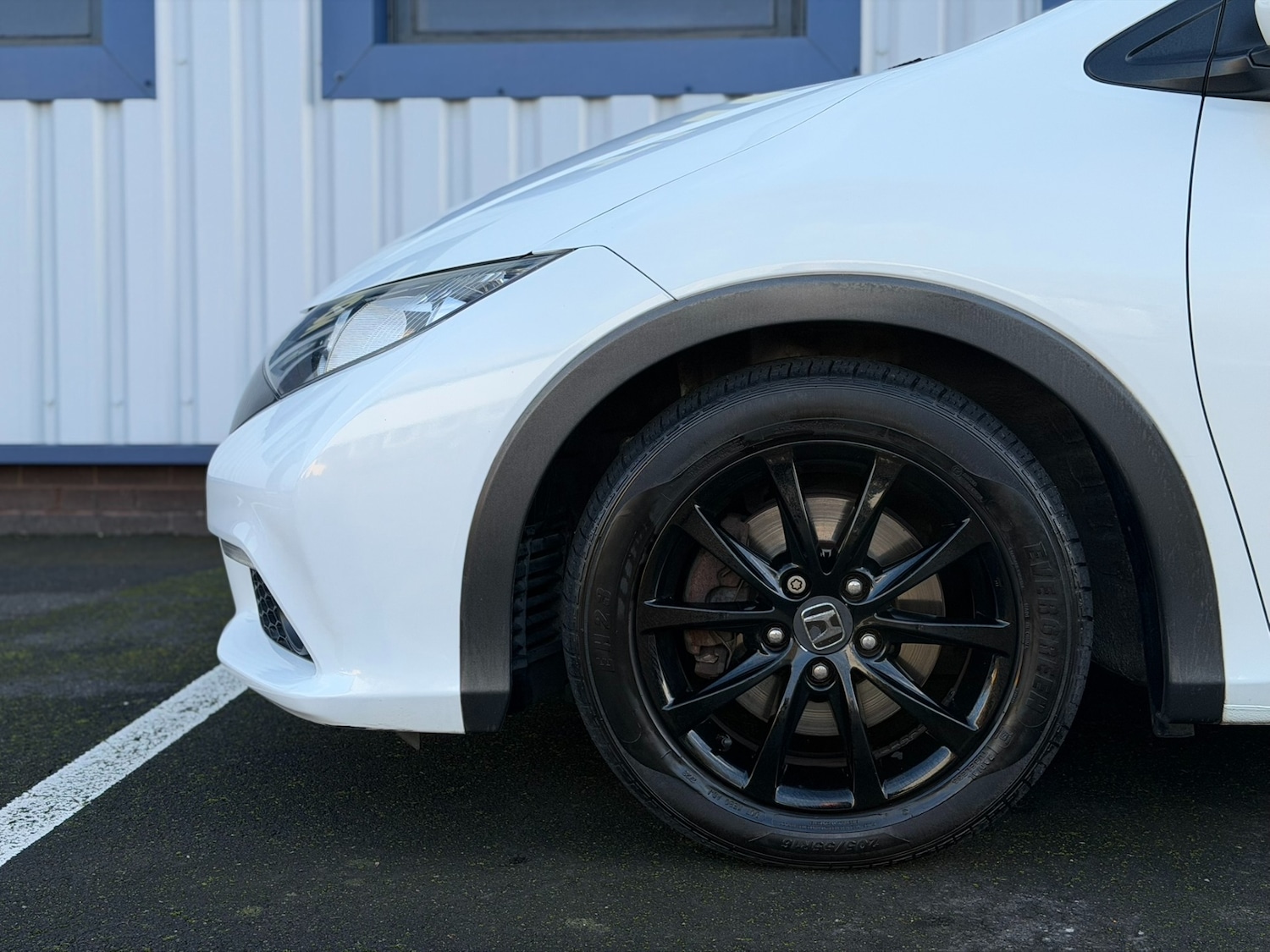 Used Honda Civic 2012 for sale - 76919061: Photo 6