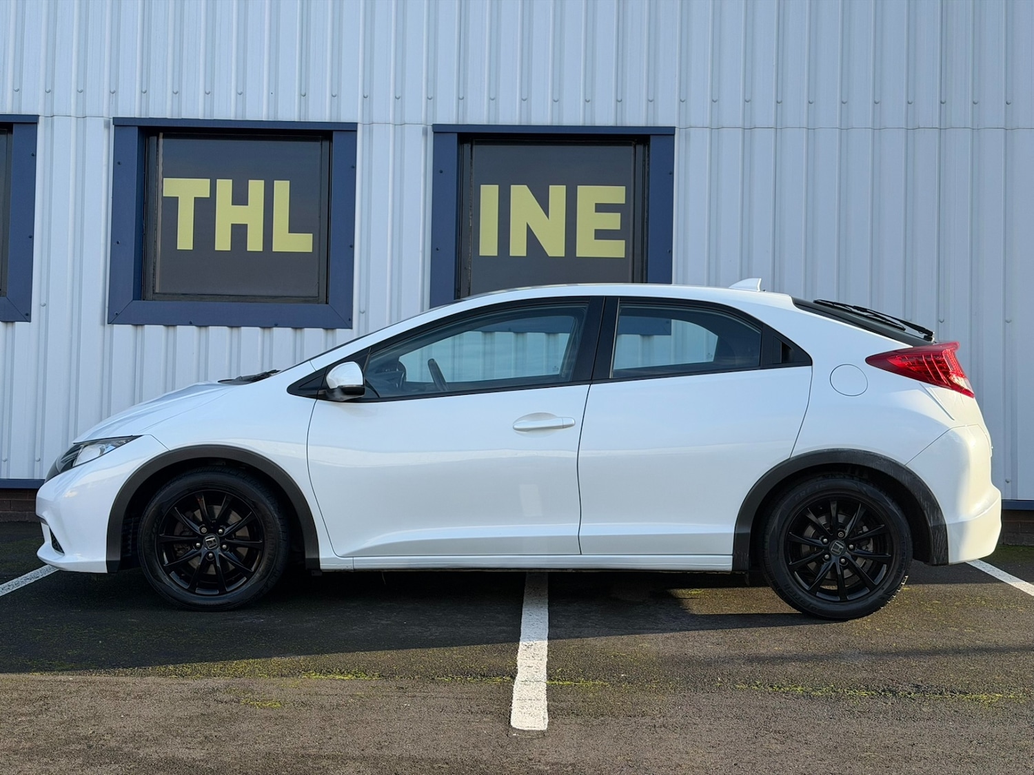 Used Honda Civic 2012 for sale - 76919061: Photo 7