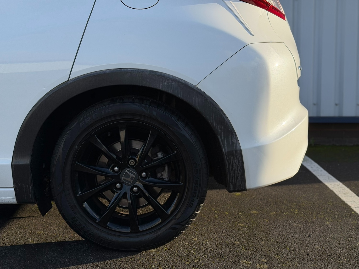 Used Honda Civic 2012 for sale - 76919061: Photo 8