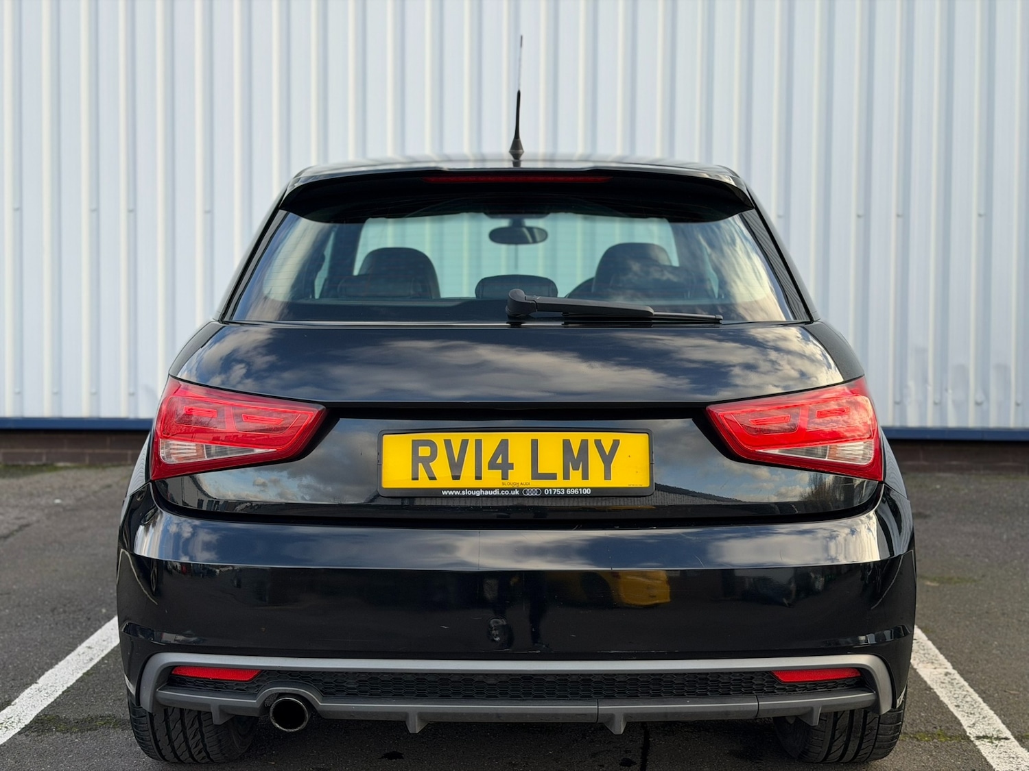 Used Audi A1 2014 for sale - 76919034: Photo 11