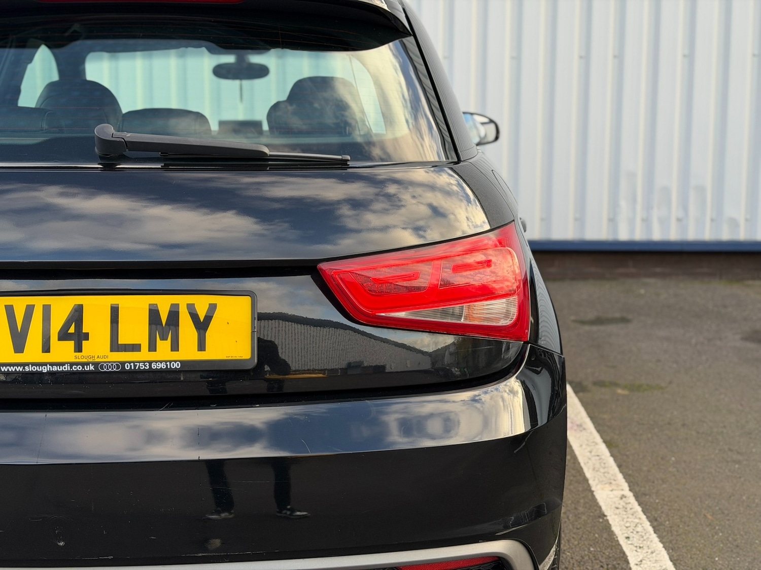 Used Audi A1 2014 for sale - 76919034: Photo 12