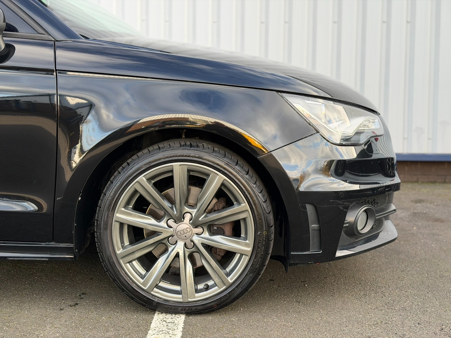 Used Audi A1 2014 for sale - 76919034: Photo 16